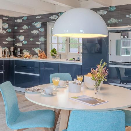 Ferienhaus Oberstaader Fewo Maisonette Ohningen Zewnętrze zdjęcie